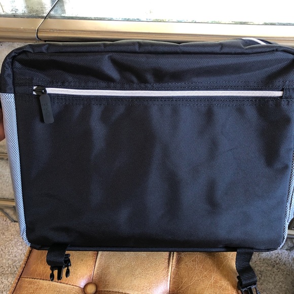 ECO STYLE Messenger Bag - Picture 8 of 12